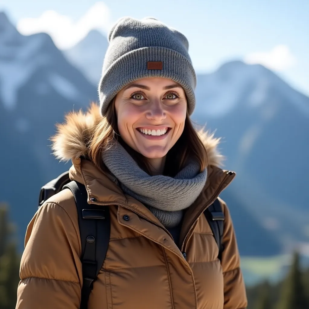 Anna Schneider, Fotografin für Luftaufnahmen